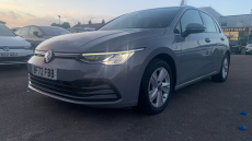 Volkswagen Golf 1.5 TSI 150 Life 5dr Petrol Hatchback